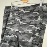 Maurice's  plus size camo print activewear pants size 3X Photo 7