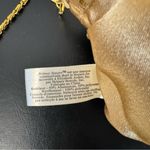 BRITNEY SPEARS Gold Tone Evening Purse clutch Handbag by Elizabeth Arden.Vintage Photo 5