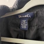 Denim & Co Denim Blazer Photo 1