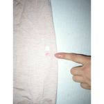 Natori NWT New Designer Short Wrap Robe Womens S Soft Sexy Belt Beige Pink Tan Photo 1