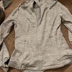 Spyder NWT  medium active grey top M Photo 4