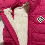 Hollister  puffer vest Photo 3