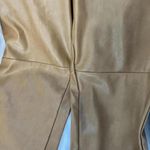 Sonoma Denise Bidot Faux Leather Straight Leg Pants Photo 2