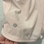 Lululemon Groovy Run Short in Parfait Pink / Pinkelicious | size 4 Photo 6