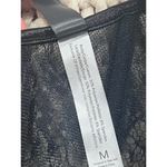 Adore Me NWOT Axelle Contour Corset Medium Coquette Sexy Boudoir Photo 8