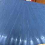 Z Supply  Black Iris Tie Dye Maxi Dress Photo 7