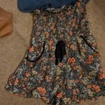 Band of Gypsies  small strapless romper Photo 2