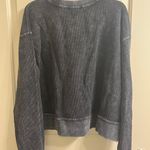 Delta Zeta Sweatshirt Size L Photo 2