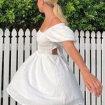 Princess Polly Dani Mini Dress Photo 0