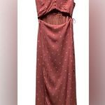 Lush Clothing Lush wrap dress. Medium Photo 0