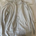 Monrow Lightweight Zipup Photo 0