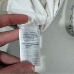 J.Crew Factory White Shorts EUC Size 00 Photo 6