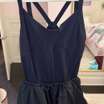 Free People Movement Free people romper  Photo 0