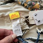 Agua Bendita  Ciprés Alegria Bikini Bottom- Med Photo 5