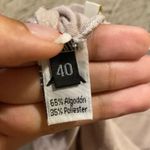 Alma jeans Tank Top Photo 3