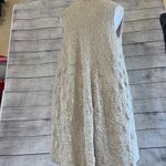 Knitted Kimono NWT Size L Photo 3