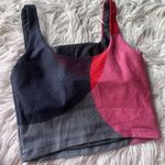 Wear It To Heart Thalia Crop Tank Bra Photo 7