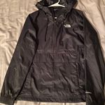 The North Face Windbreaker Hooded Photo 0