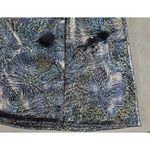 Charades Top 3X Disco Dance Party Shiny Hologram Retro Silver Halloween Cosplay Photo 8