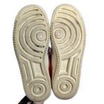 Nike Air Force 1 Shadow Sail Sea Coral Ivory Pink Low Top Lace Up Sneakers Sz 11 Photo 5