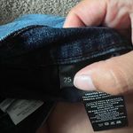 J Brand  Alana high rise crop 25 Photo 7