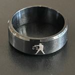 Constellation Libra ring Photo 7