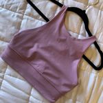 Lululemon Long Line Sports Bra Photo 0
