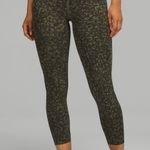Lululemon Base Pace Leggings Photo 0