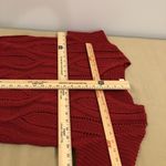 Ivy Rose Women’s Size M Red V Photo 12