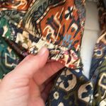 ZARA  Maxi Dress, Size S Photo 11