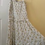 Forever 21  Dress Floral Photo 0