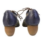 Spring Step L'Artiste Gabriel Heeled Oxfords EUC $139 Size 35 US 5 S3598 Photo 9