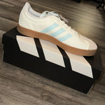 Adidas  VL Court Sneakers Photo 0