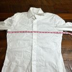 P Johnson Classic Poplin Dress Shirt Size undefined Photo 5