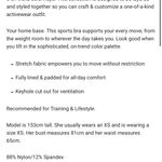 Ryderwear Base Racer Back Sports Bra Photo 6