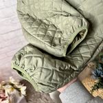 Boutique NEW ‘Frankie’ Quilted Jacket Photo 11