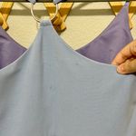 Likely Blue High Slit Maxi Gala Formal Cocktail Sammy Dress Size 6 Photo 8