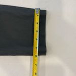 Helmut Lang  Women's Lamb Leather Pull On Trousers - 12 Photo 11