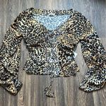 LPA Gerry Top in Lillia Leo Photo 0