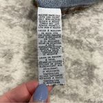 Altar'd State  Zipper Denim Mini Skirt Photo 5