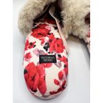 Victoria's Secret  Signature Satin Slippers Dust Bag Medium 7/8‎ New Great Gift Photo 6