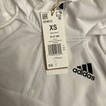 Adidas NWT Cropped Training Performance Jacket XS Photo 2