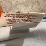 SO 🆕 tie dye side tie blue & white bikini bot… Photo 8