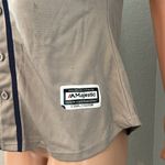 Majestic  Houston Astros 2019 Correa 1 Jersey Adult Stitched coolbase Sz L #18 Photo 2