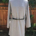Lost Ink bell sleeve sweater dress Size XS Photo 3