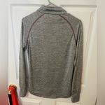 Colosseum Athletics Florida State Seminoles Quarter Zip Photo 3