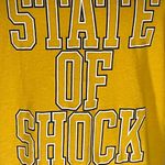 PINK - Victoria's Secret Pink Victoria Secret Wichita State Shockers State Of Shock T-Shirt Photo 5