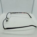 Vera Bradley  Vanessa Ribbons Prescription Glasses Frames & Case Photo 6