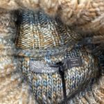 prAna  Autumn Rein Sweater Tunic Size Small Photo 5