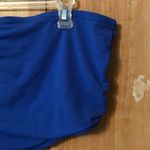 Catalina Royal Blue Bikini Bottoms/Shorts 2X/18W Photo 6